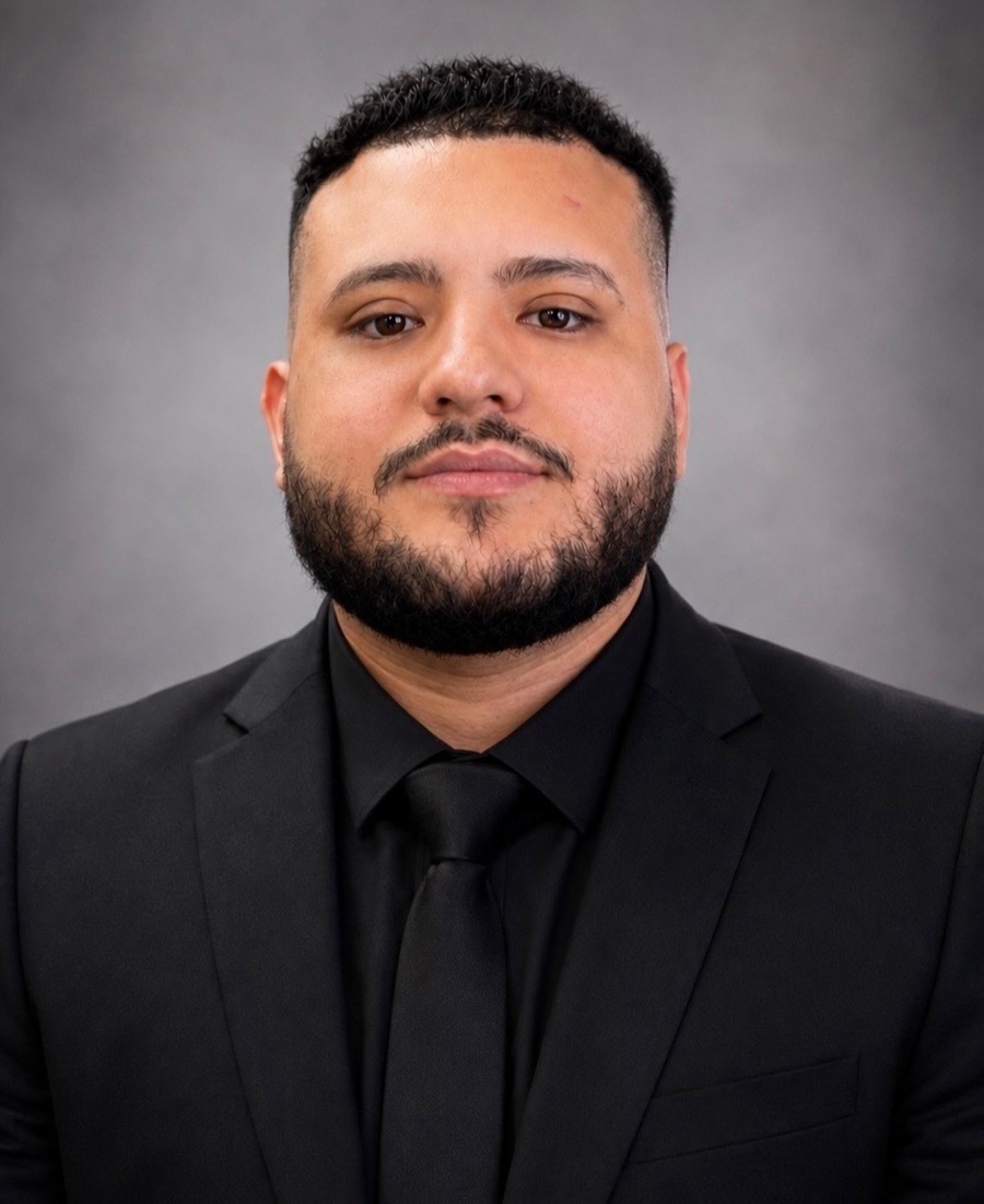 Angel Quintana, EA, founder of Imperium Tax & Advisory